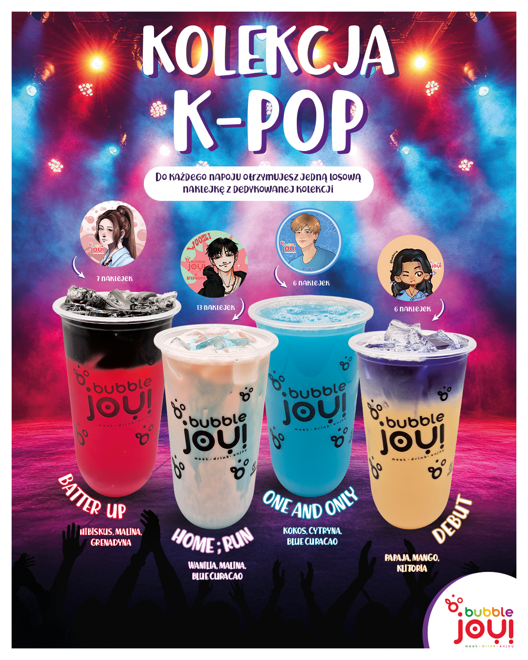 @BubbleJoy Polska