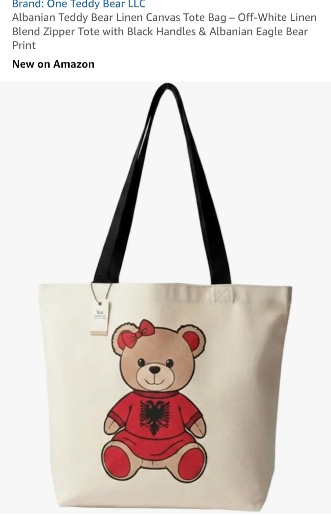 @One Teddy Bear 🧸