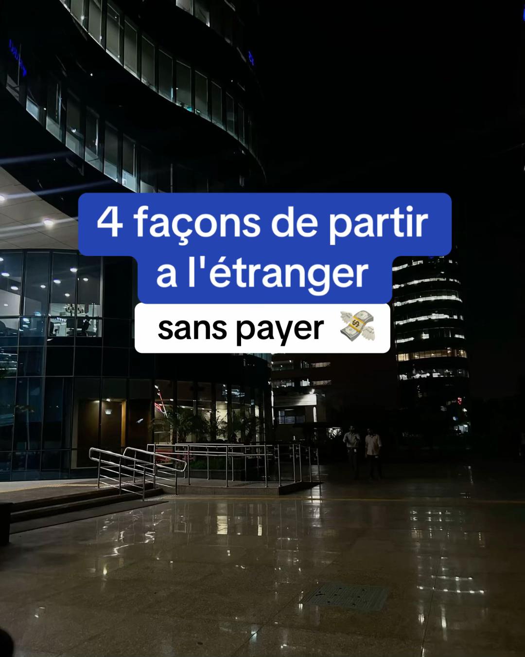 @Yassou | Emploi & Carrière