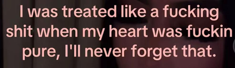@Deborah ❤️