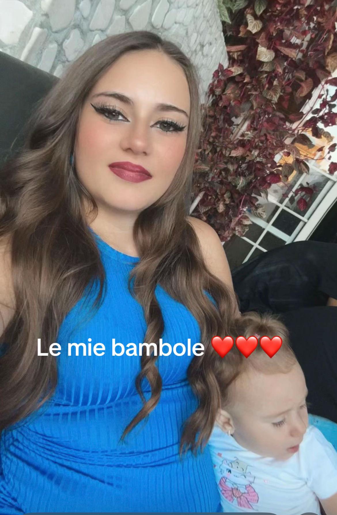 @❤️❤️❤️Rosy&hellip;..e&hellip;Gianni..❤️❤️❤️
