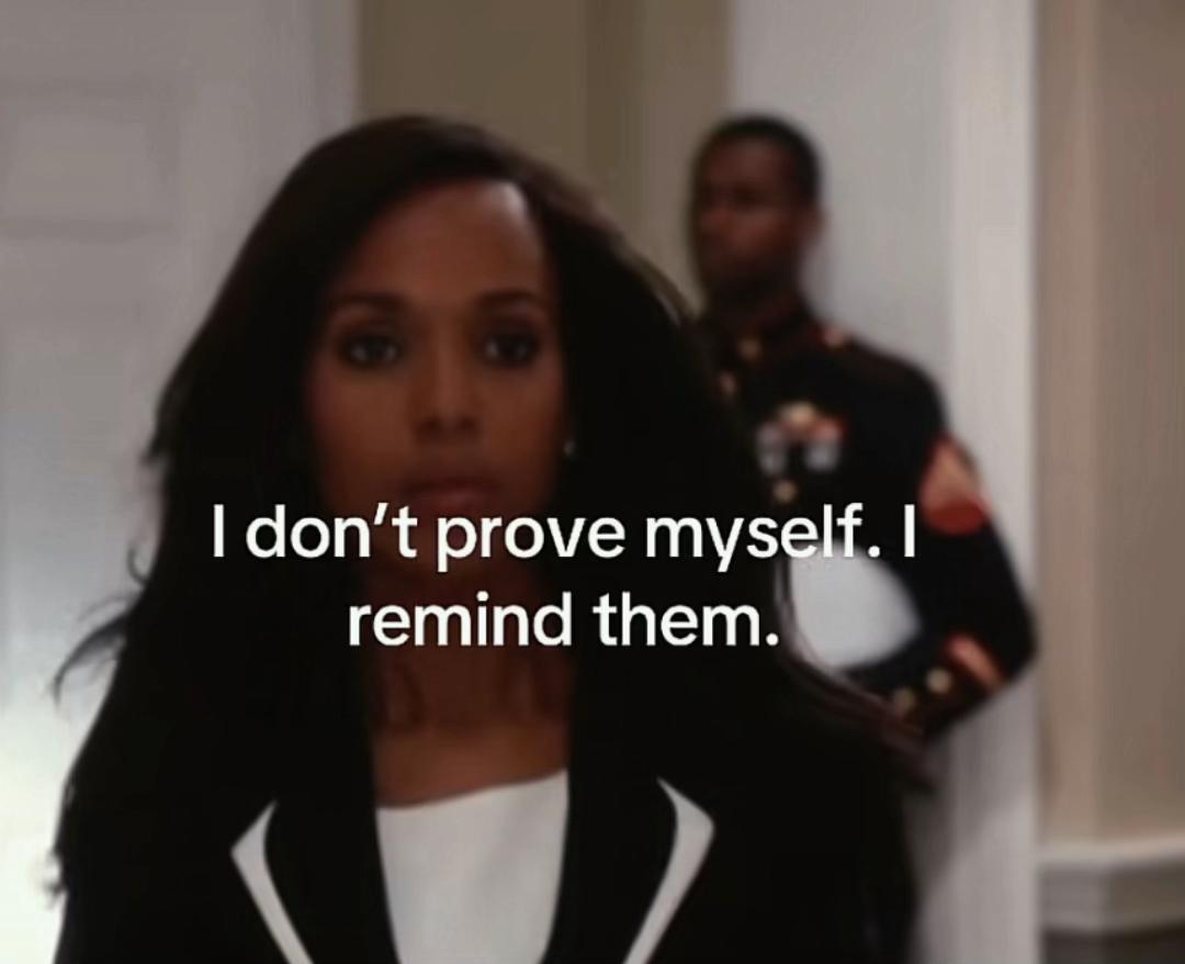 @Dark Feminine