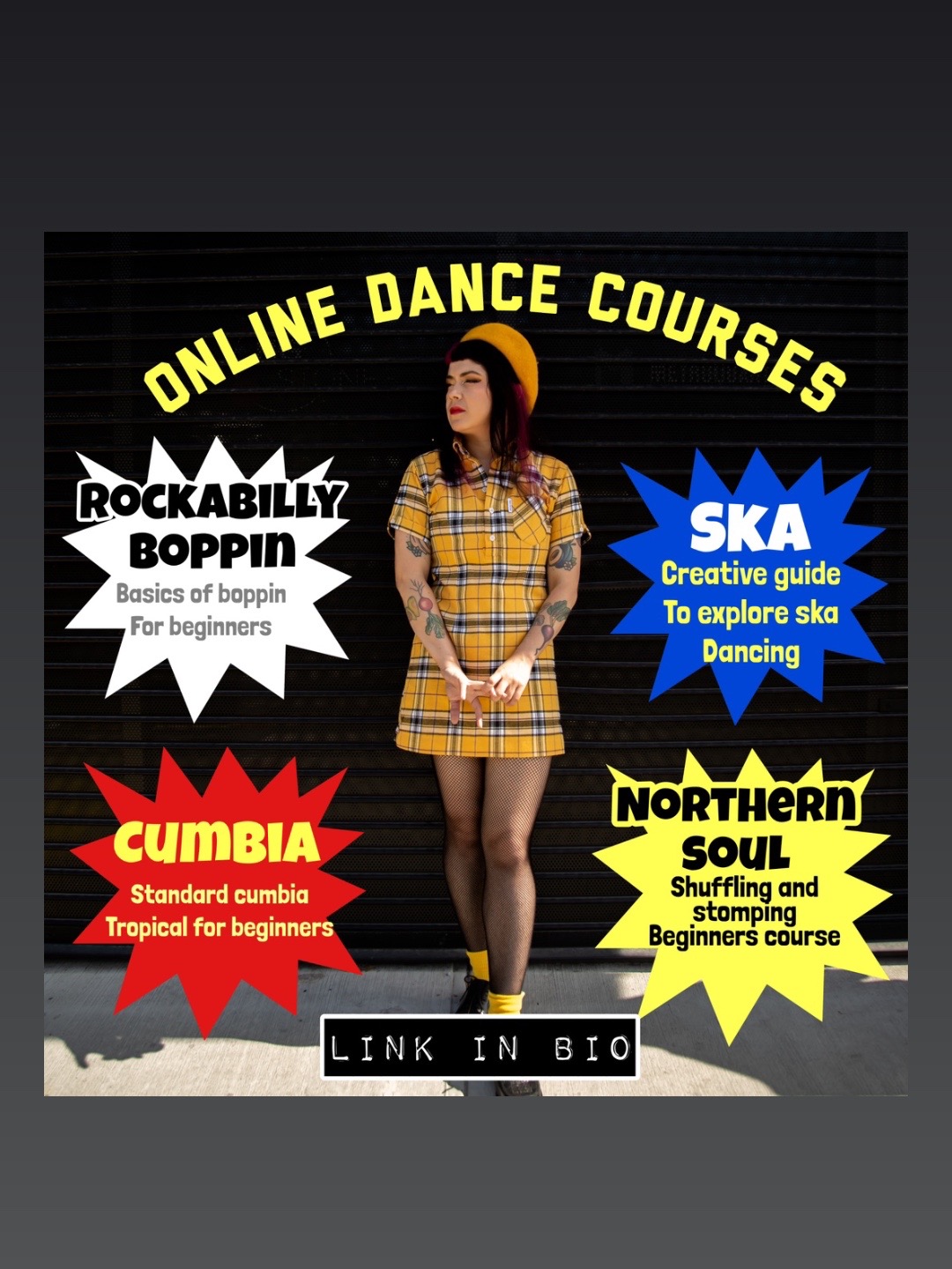 @Dance Culture By Aranivah