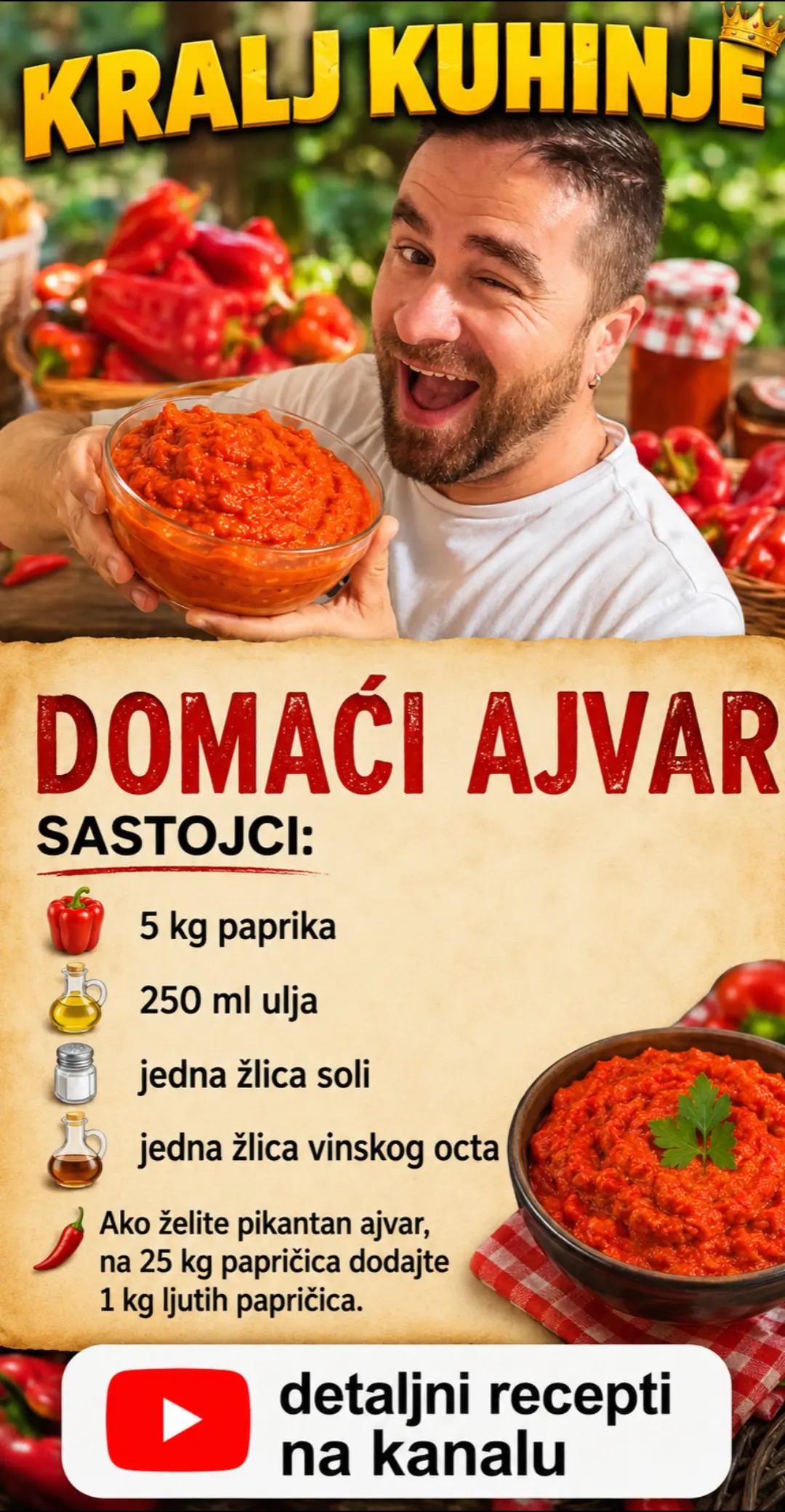 @👑Kralj Kuhinje👑
