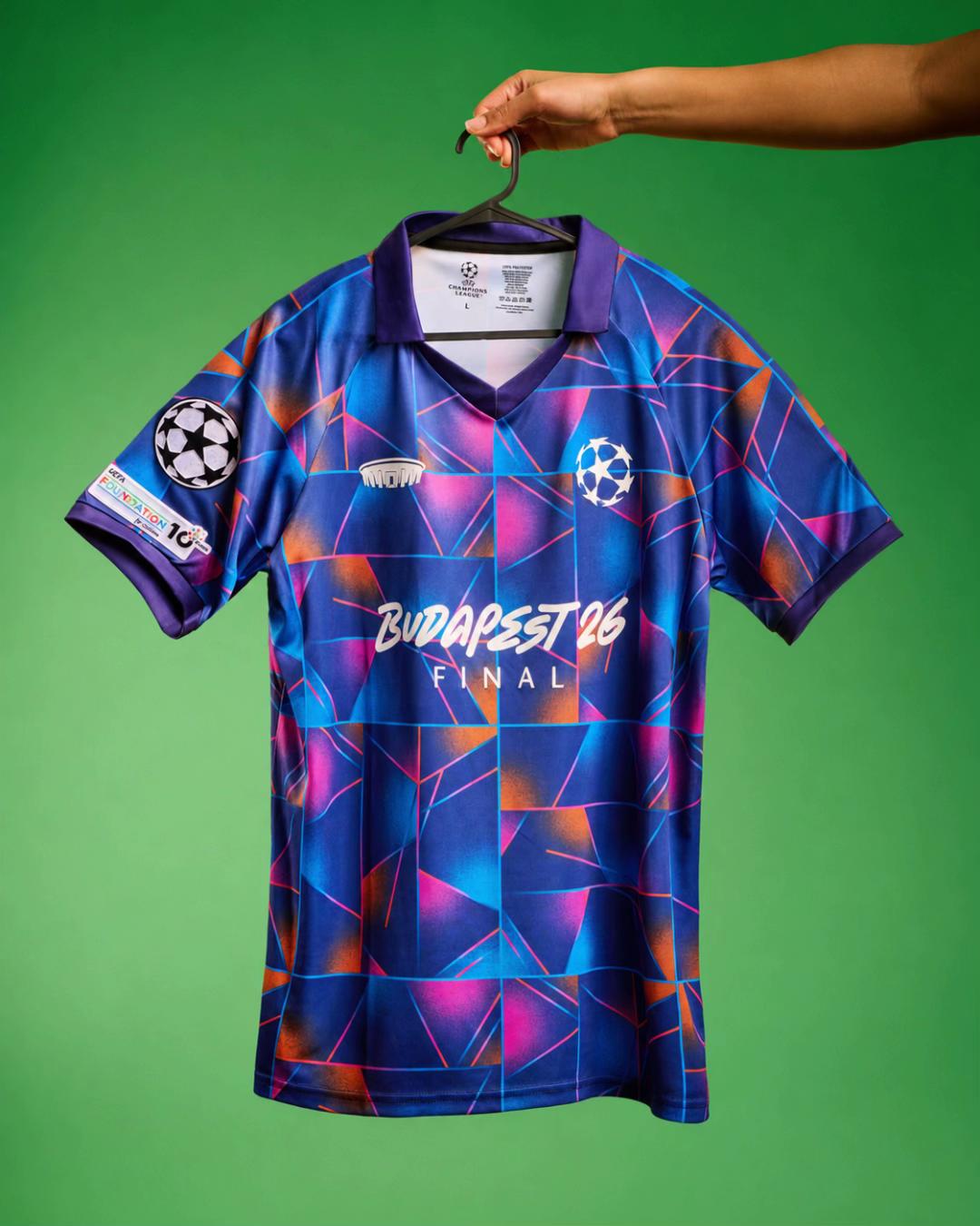@Champions League
