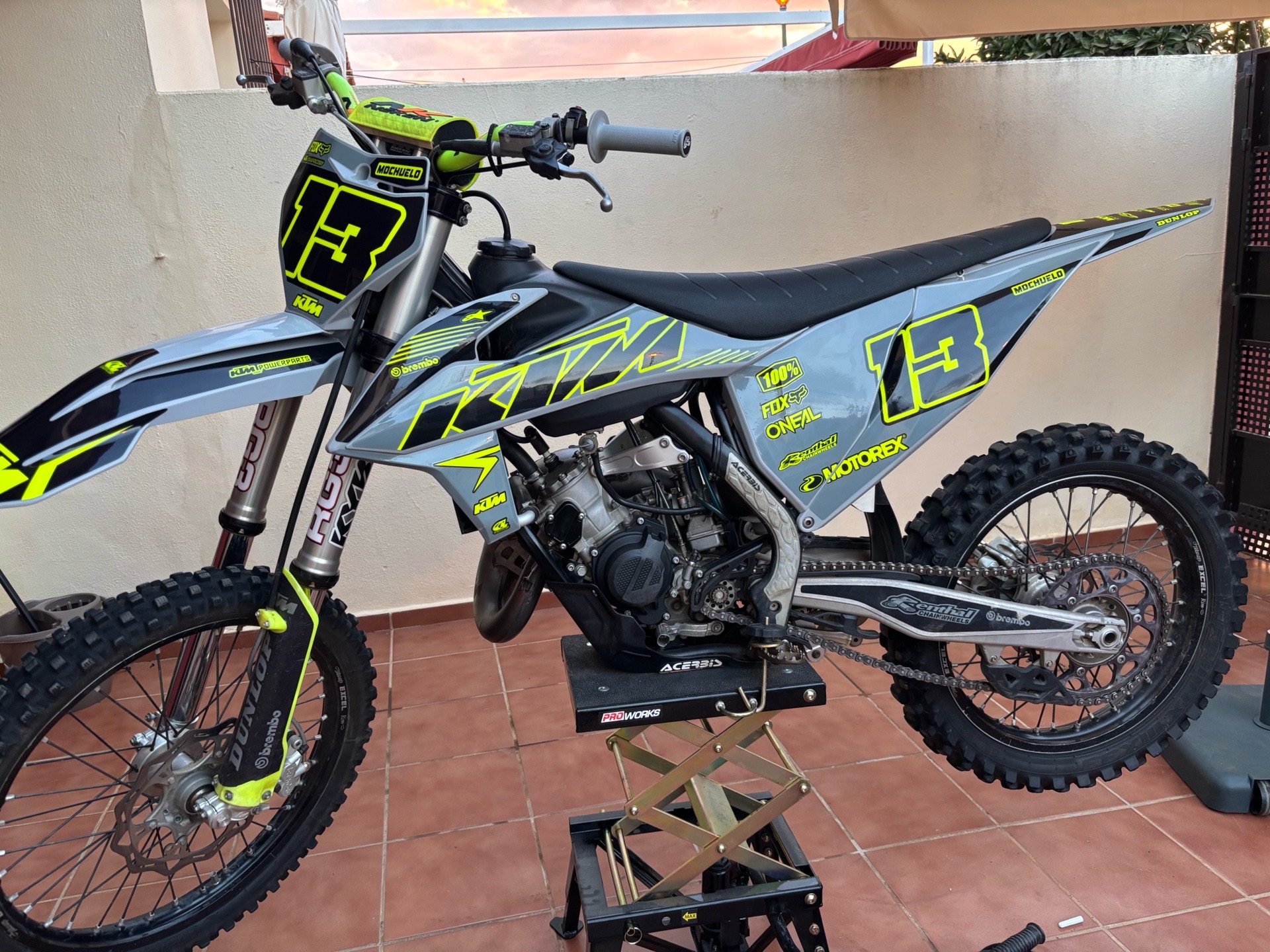 @Mochuracing_13