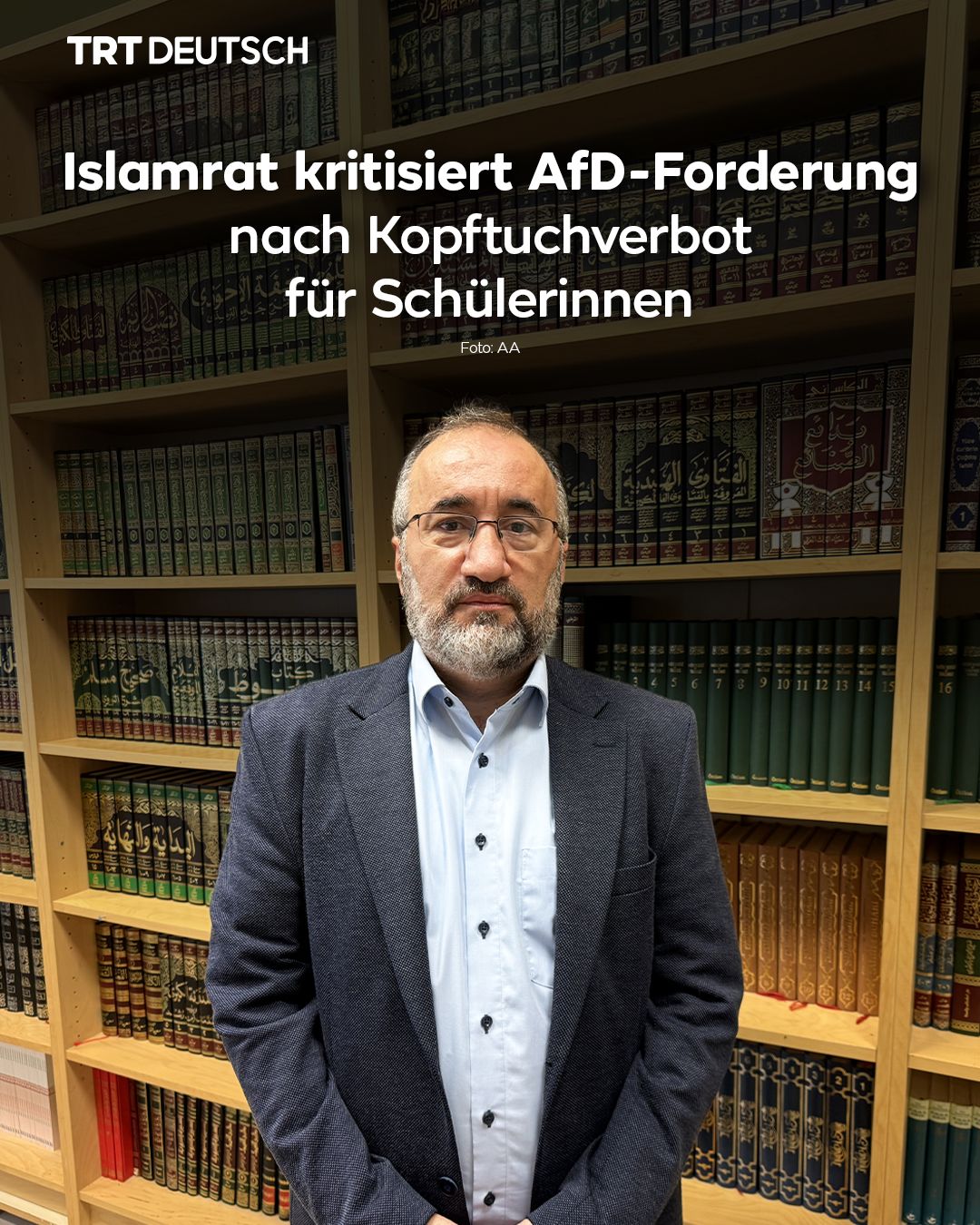 @TRT Deutsch