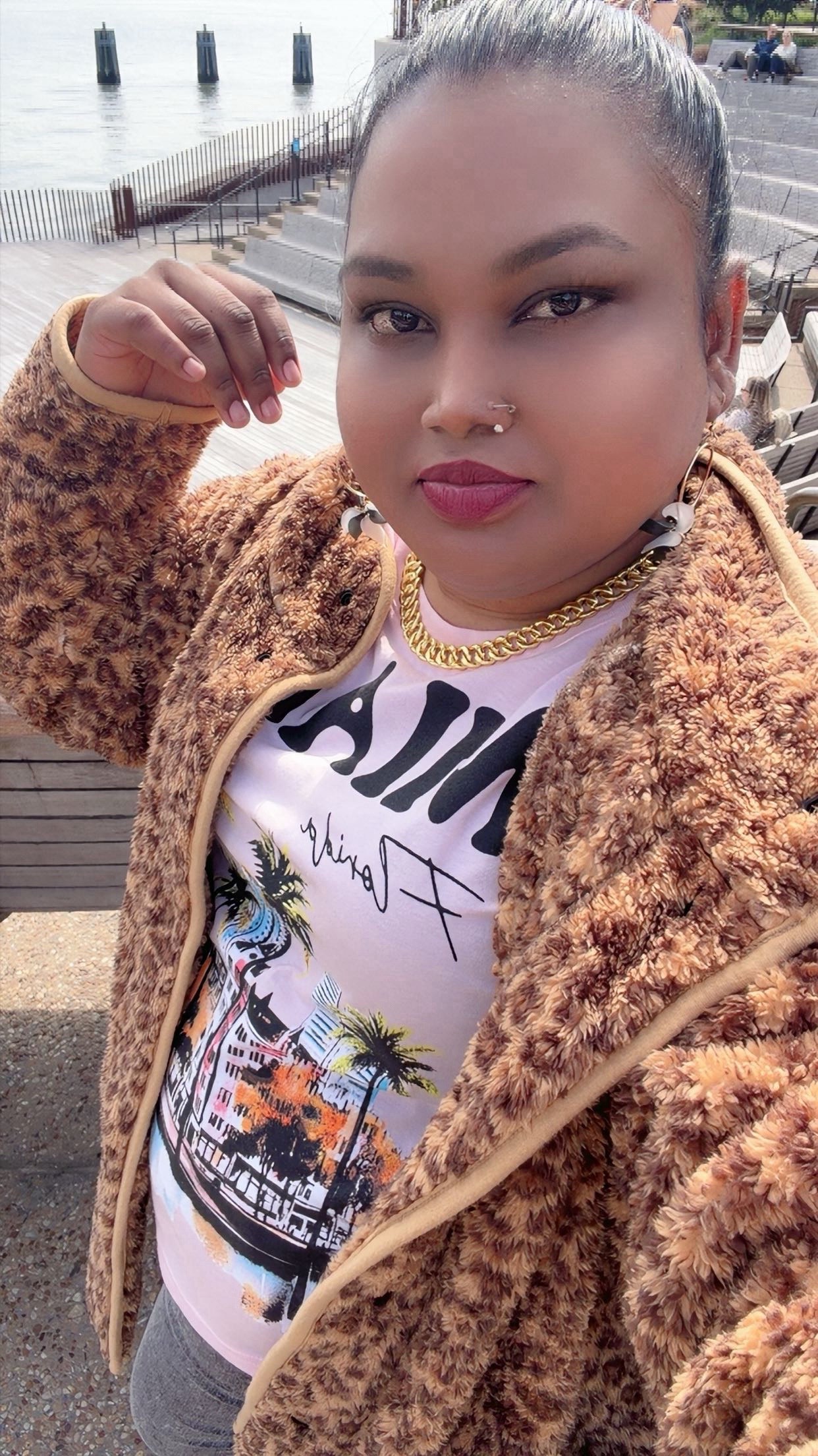 @Shivanie ramsaran