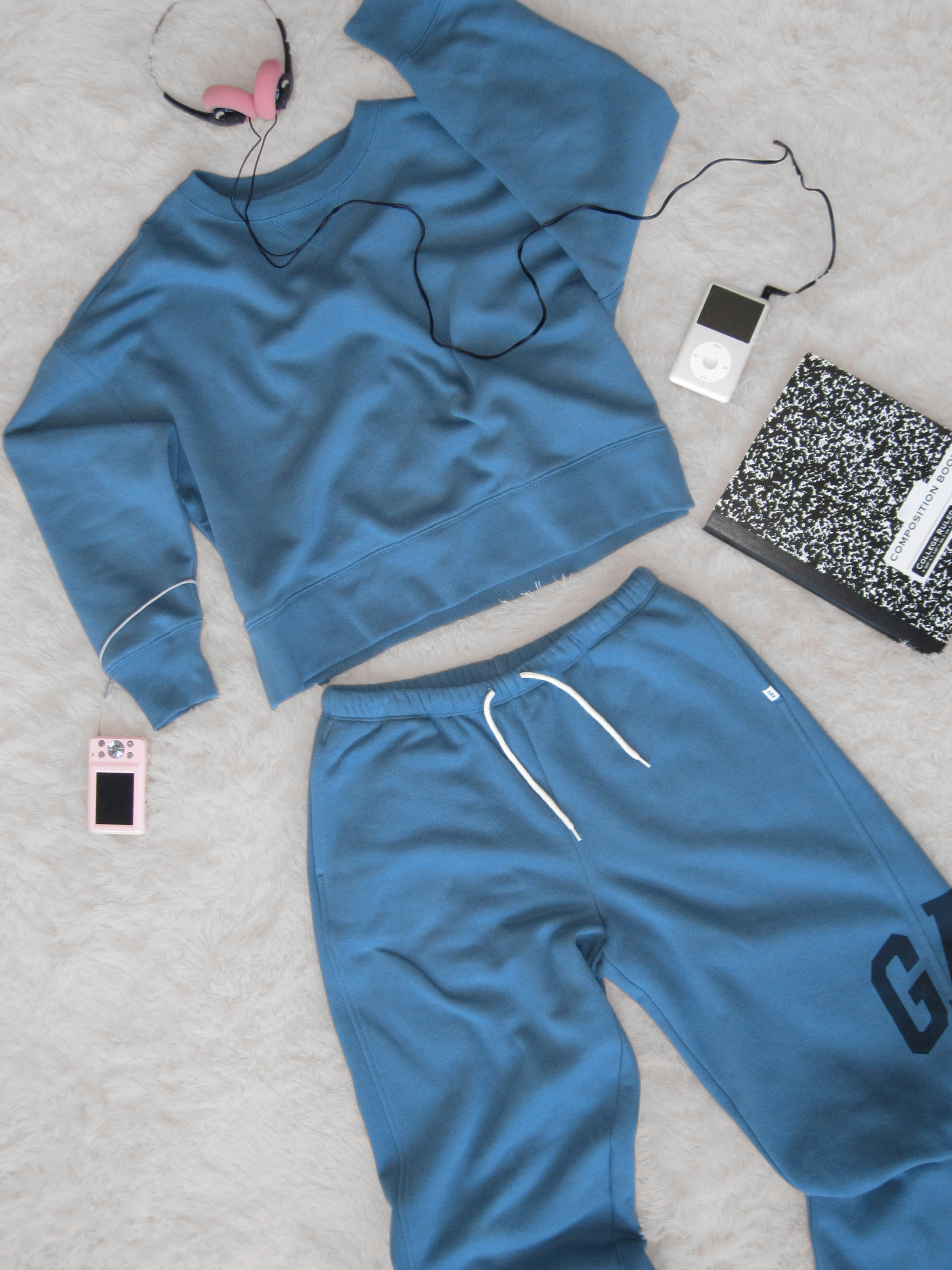 @Gap