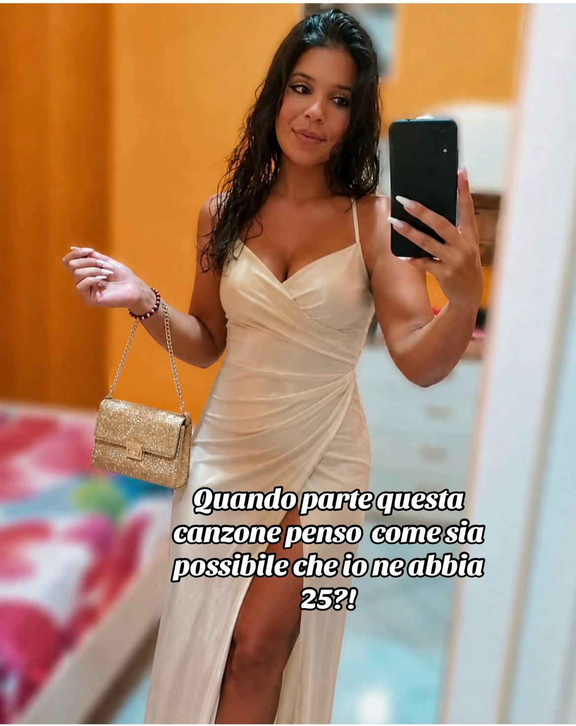@SerenaSolodiNome‼️✨