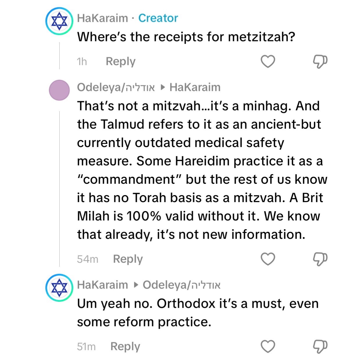 @HaKaraim