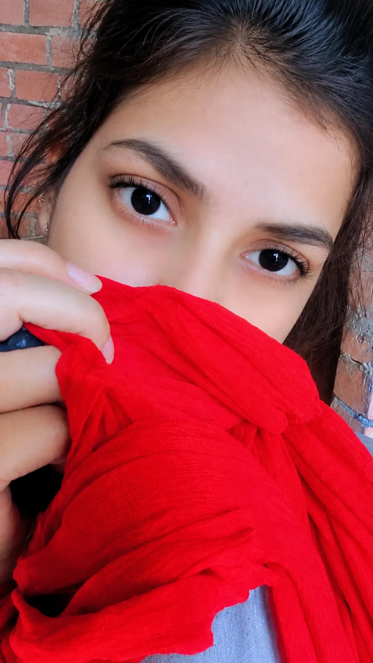 @Zeenat Ansari زینت انصا ری