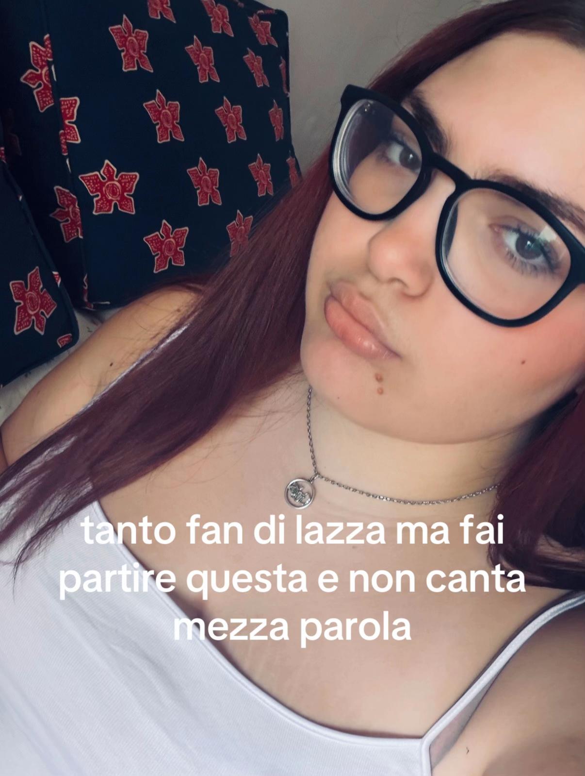 @𝑁𝑜𝑒 (lazza&rsquo;s version)