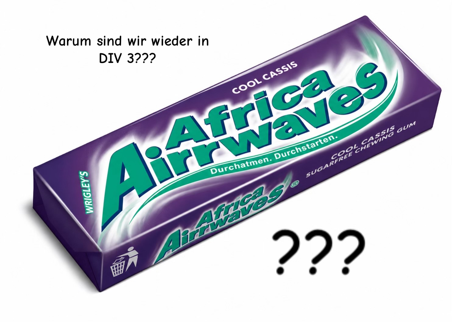 @Africa Airwaves