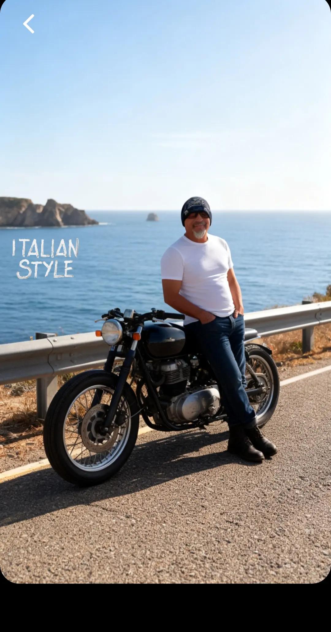 @✌️🏍️🇧🇪TONY🇮🇹🏍️✌️