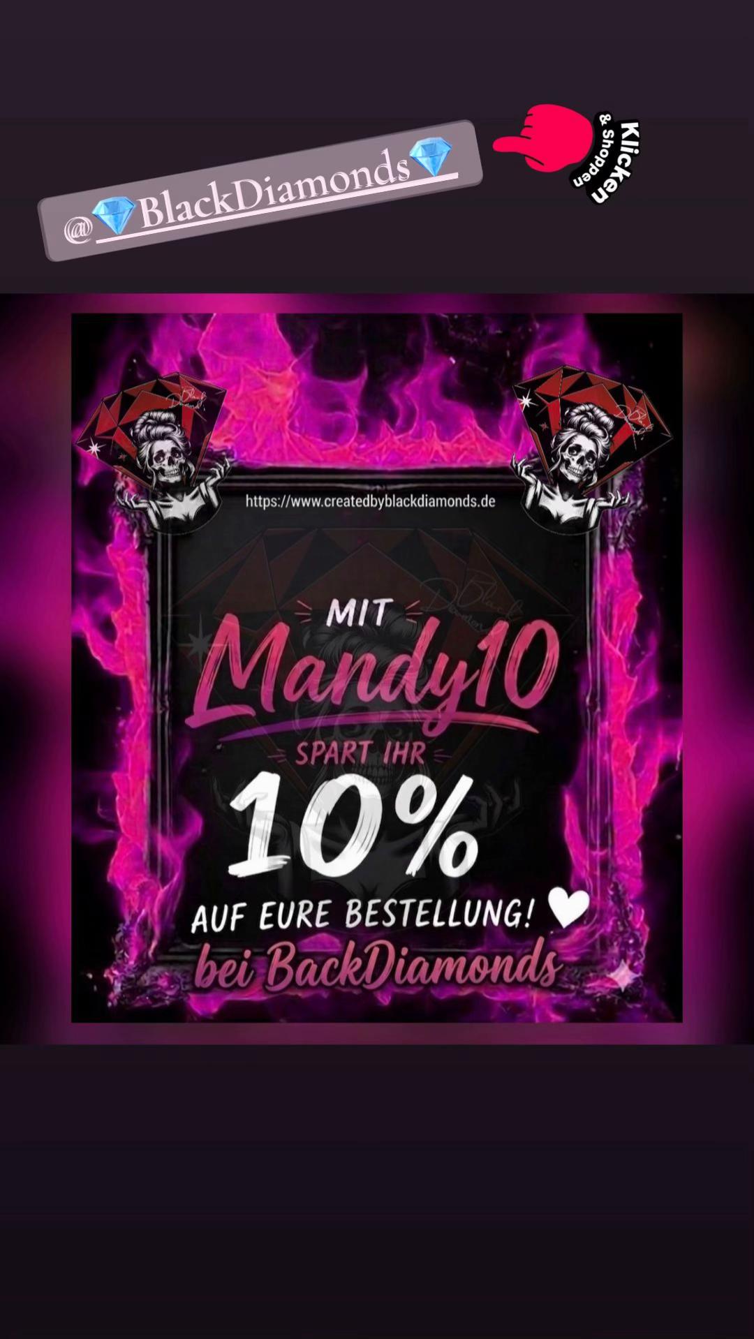 @Mandy (DP_Queen)💎