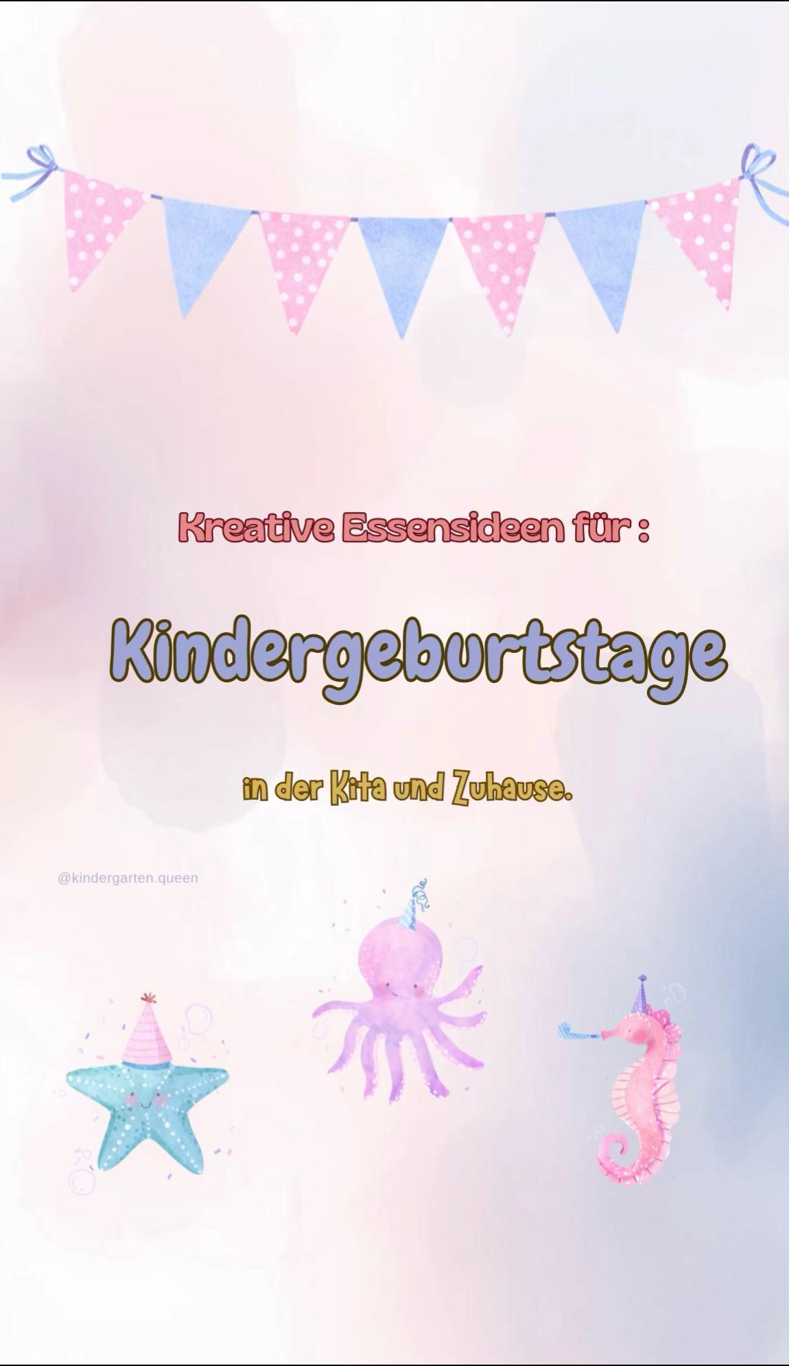 @KINDERGARTEN QUEEN