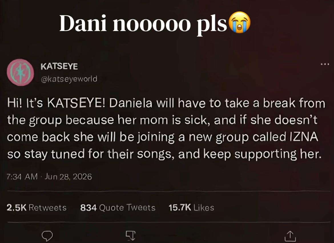 @Katseyefan❤️