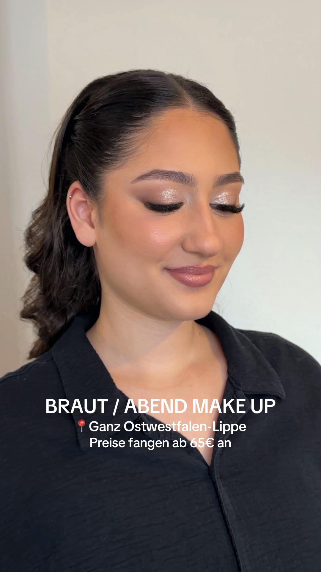 @Didem | Make-Up