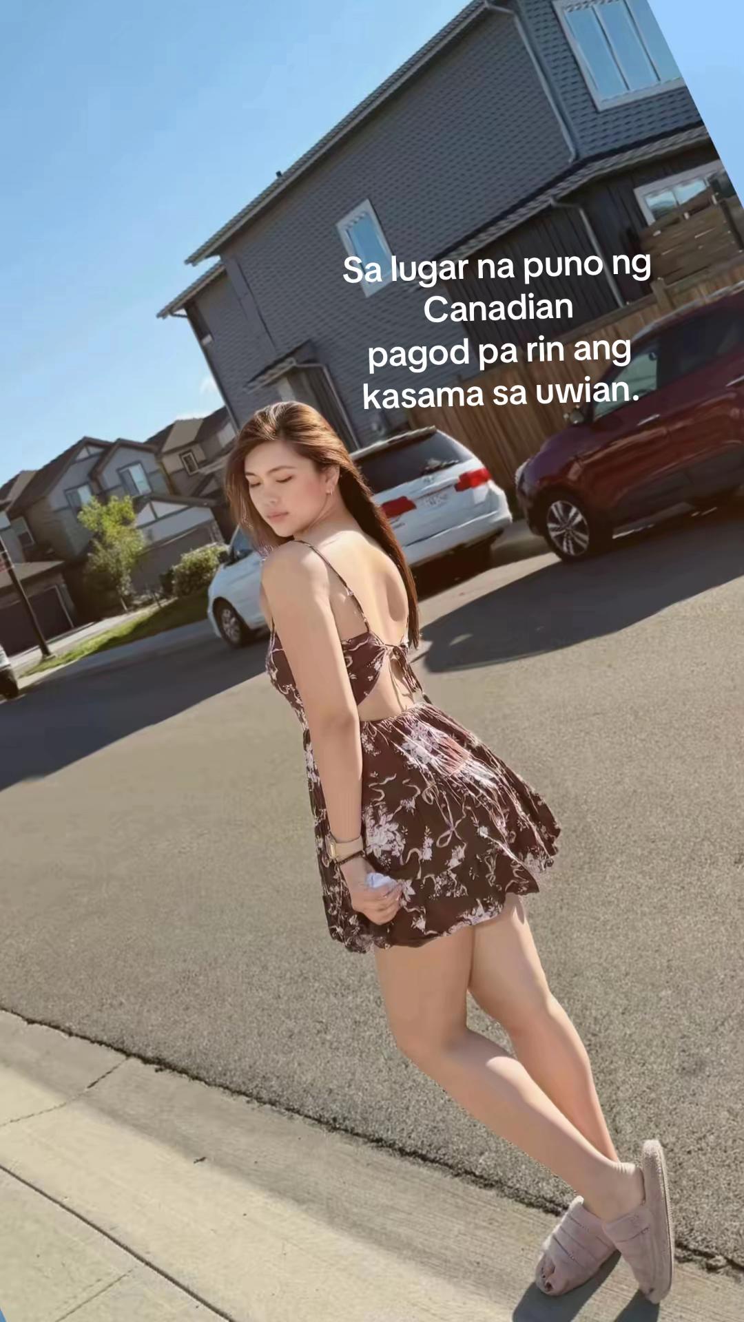 @Mindore&ntilde;a in Canada🇨🇦