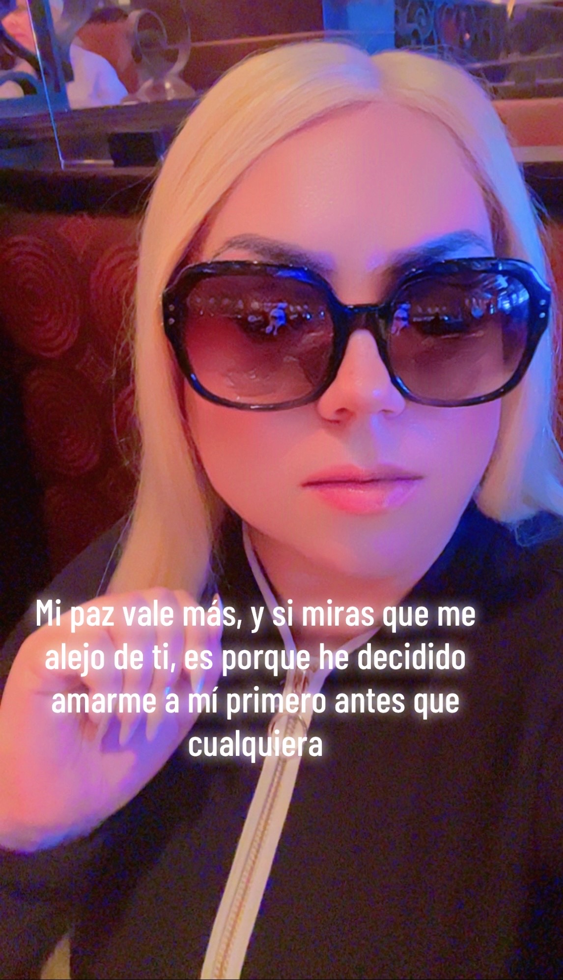 @꧁ Bebe P&eacute;rez 38 🐺🌹😈&spades;️꧂