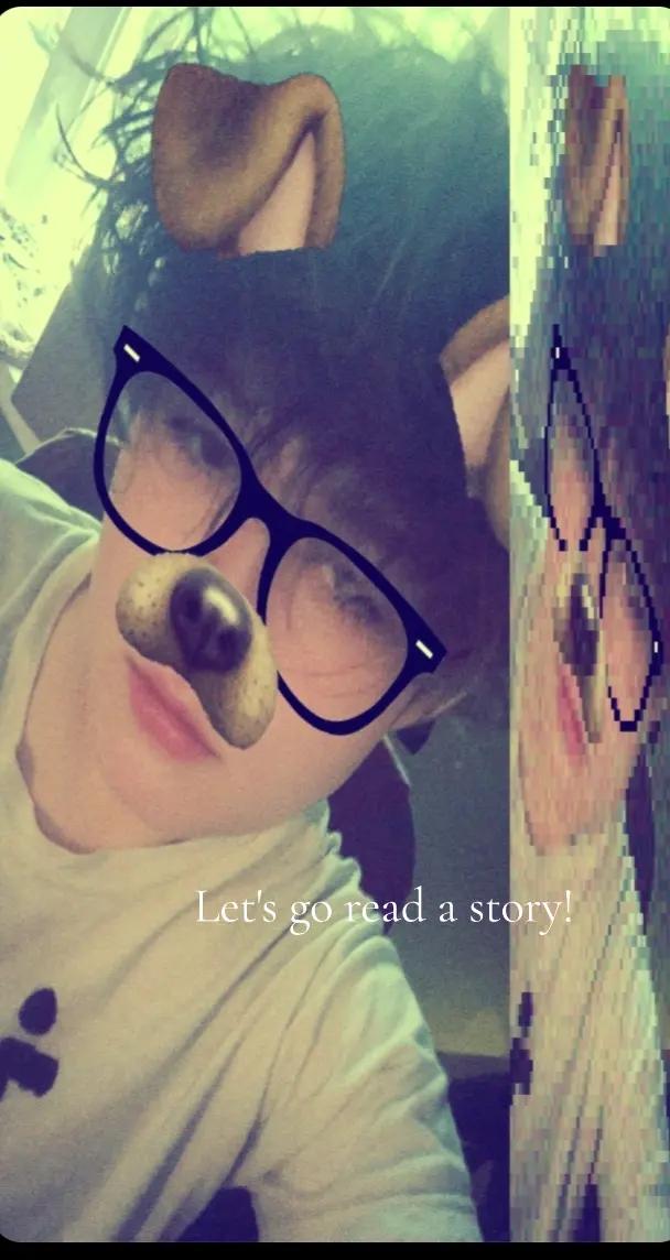 @☆Jace☆(Tobias Forge's edition)