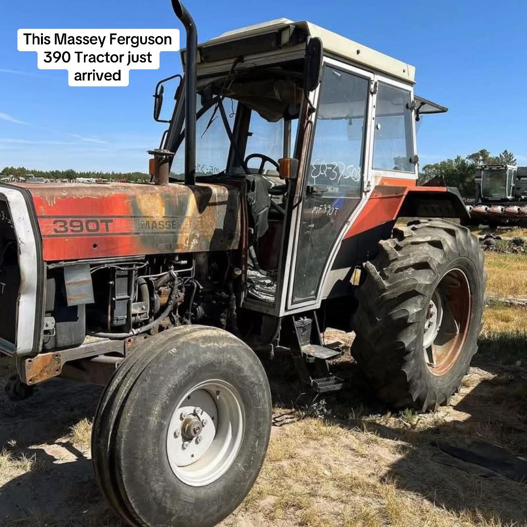 @FRIKS FARM EQUIPMENT & SALVAGE