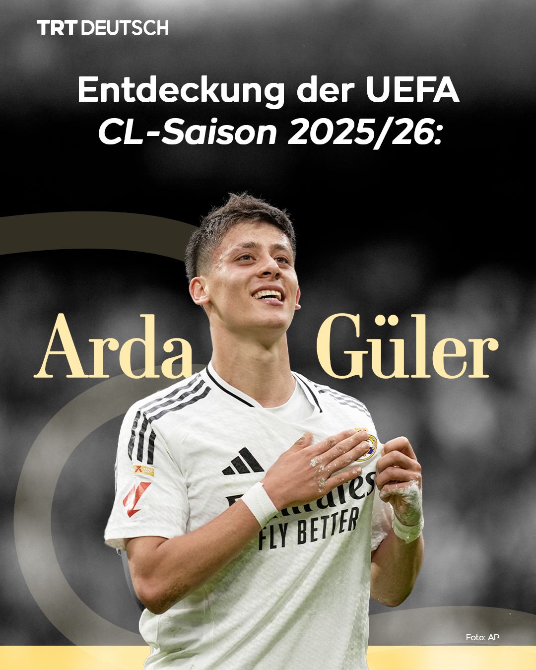 @TRT Deutsch