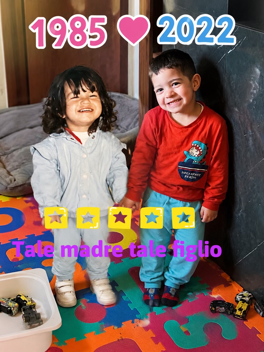 @antonella marra