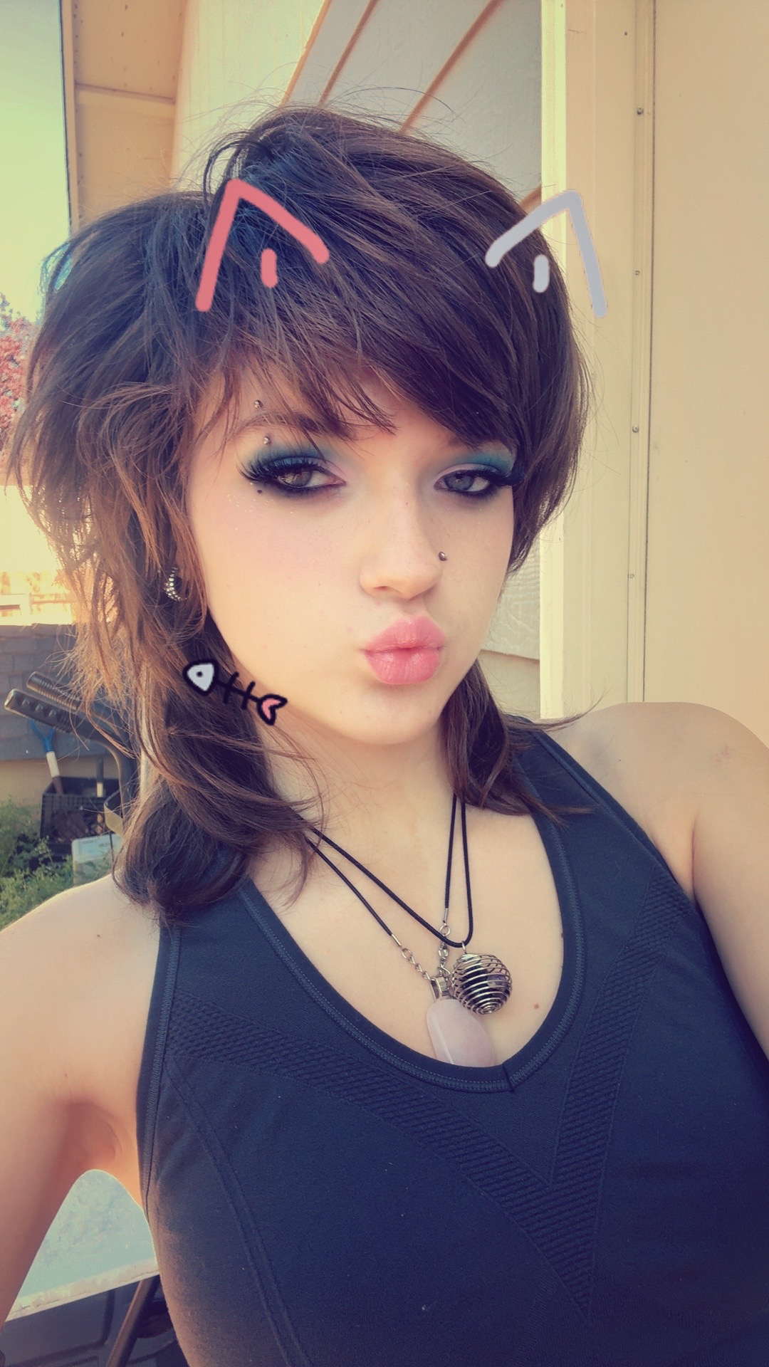 @☮︎ 🧁 ☮︎