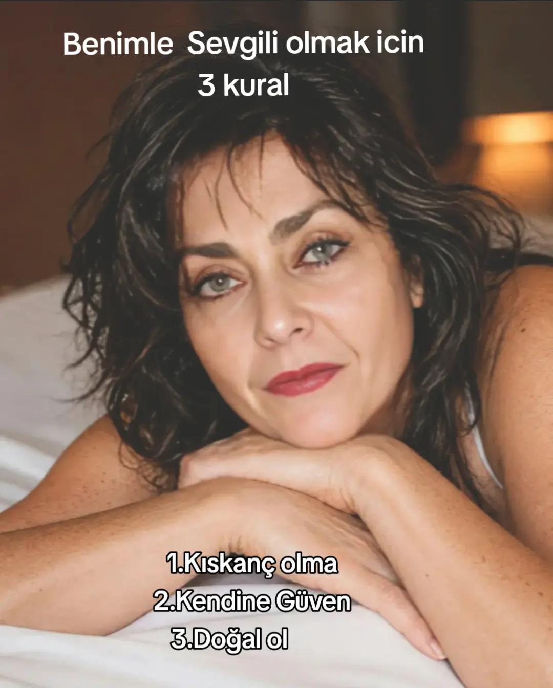 @Esra Blue Eyes