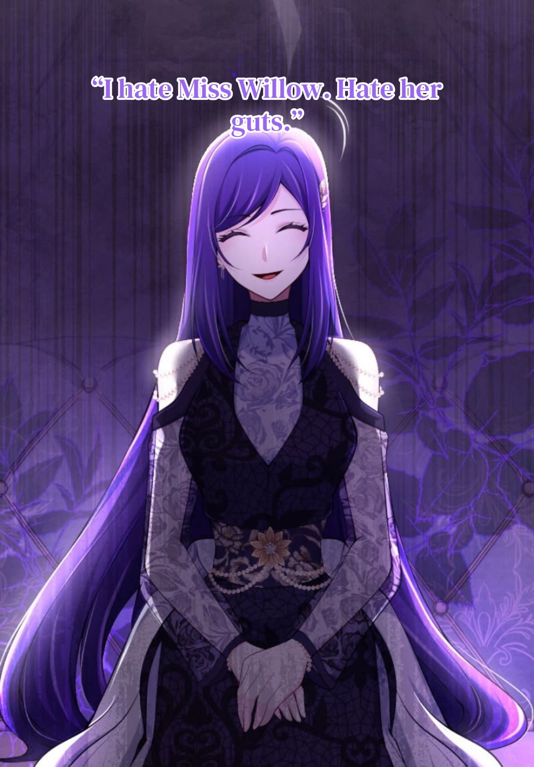 @~Empress Elina~