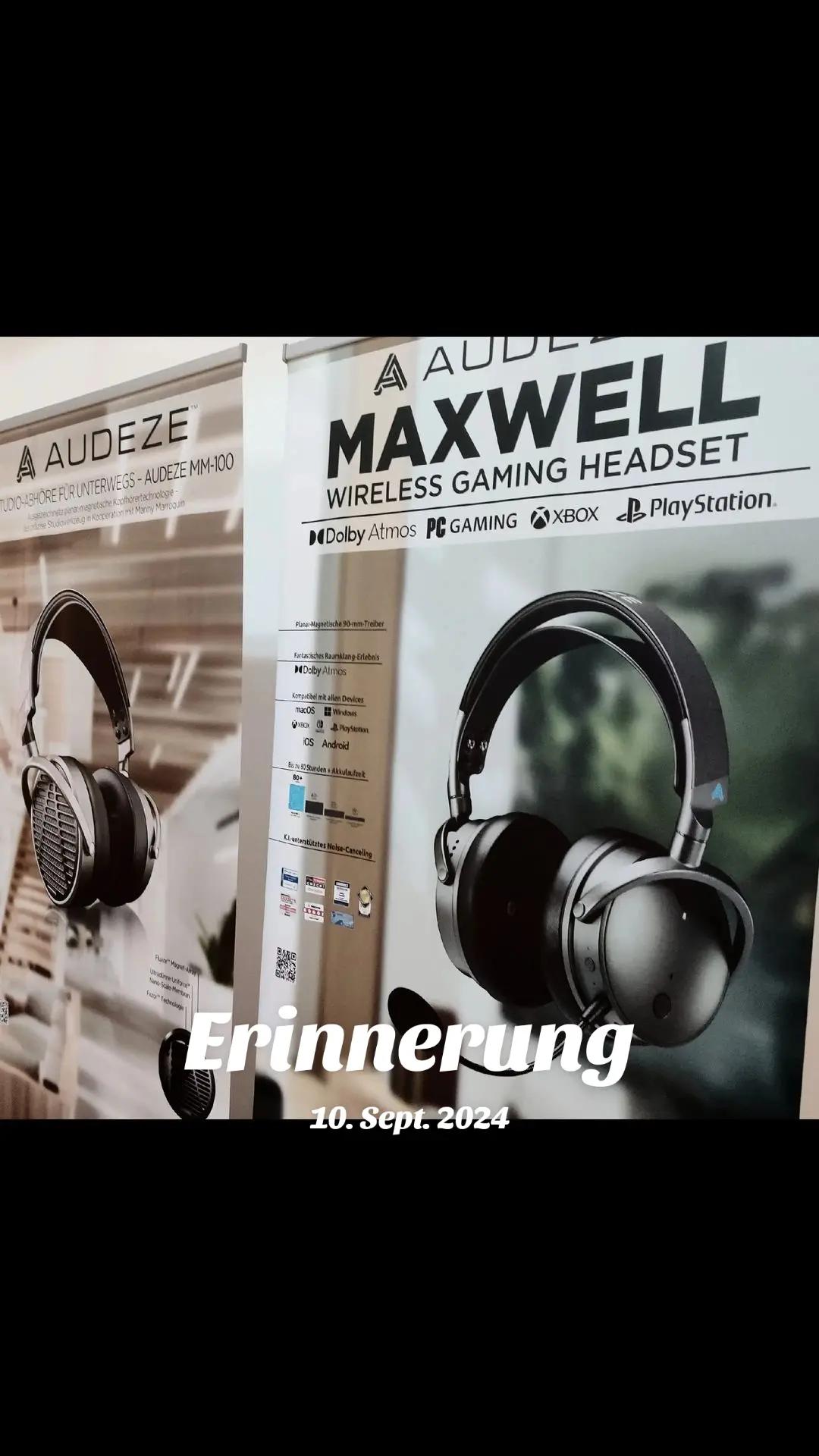 @Hans Hamacher/ProAudioConcept