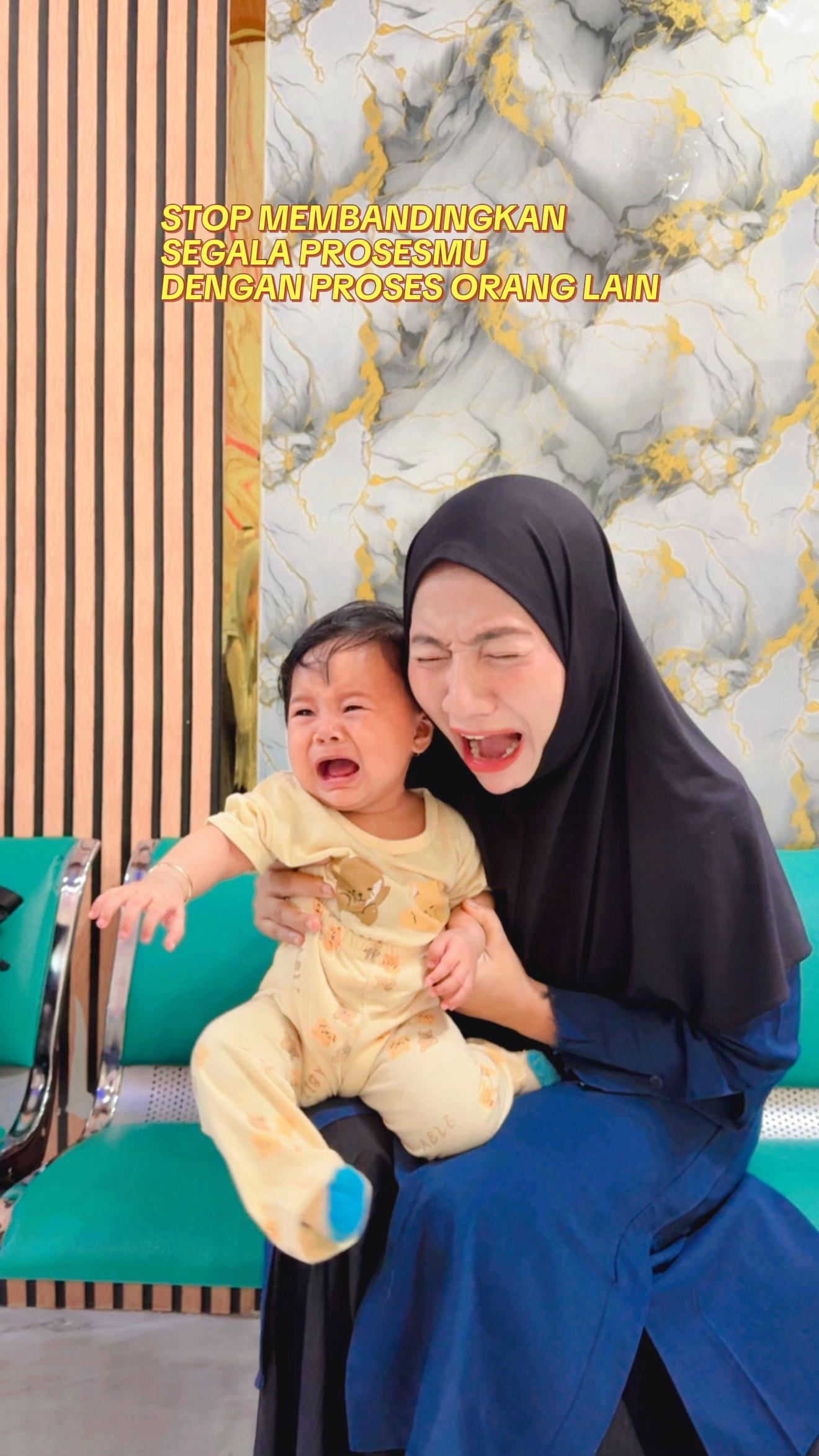 @Bidan Aning