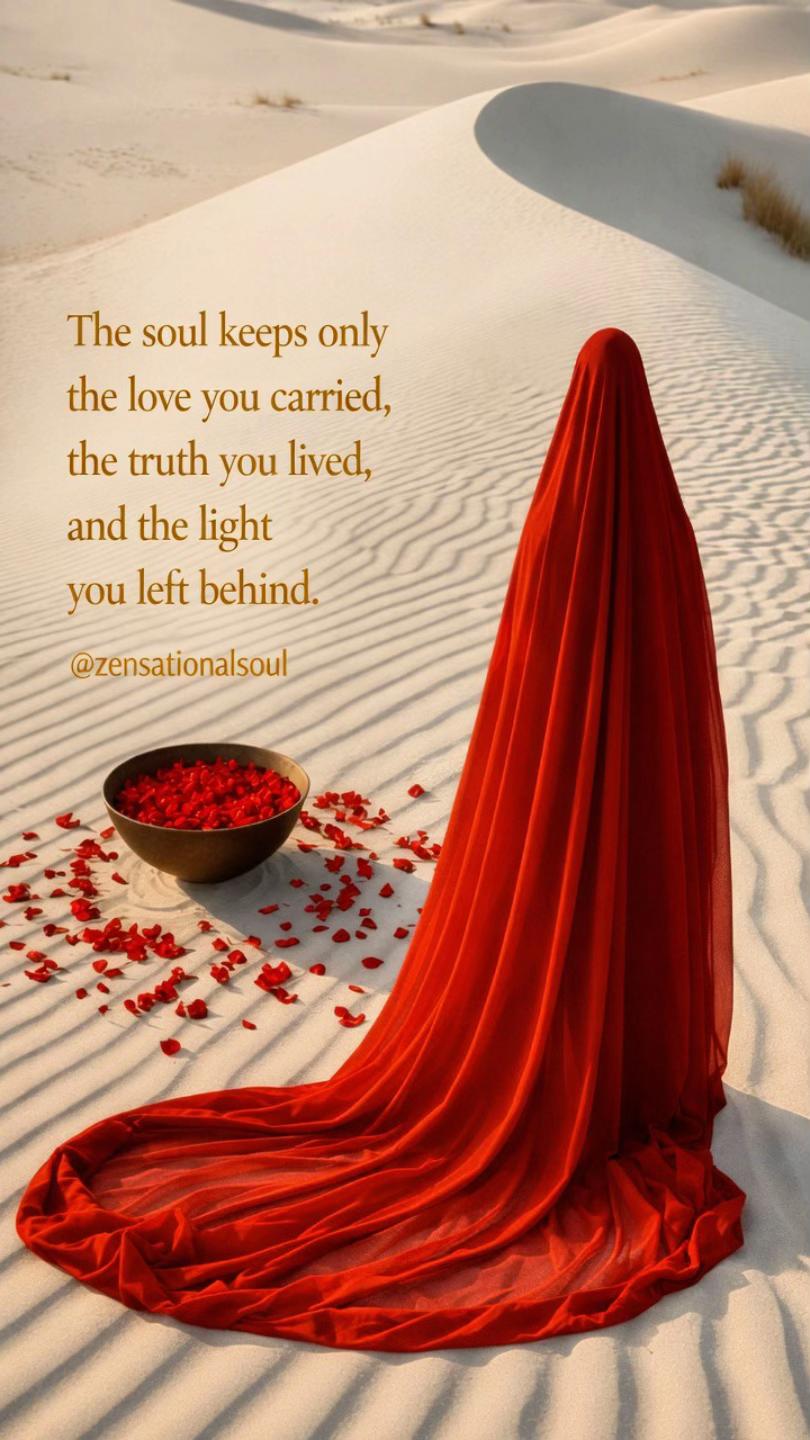 @ZenSationalSoul