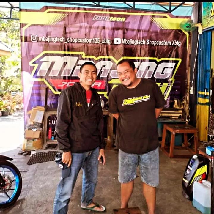 @kadak tech lampung