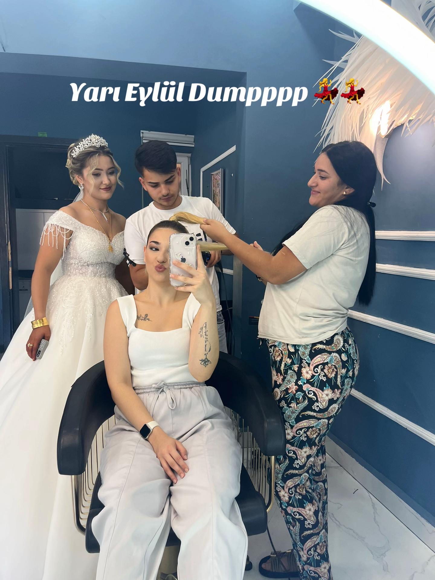 @&Ouml;zge 🫧