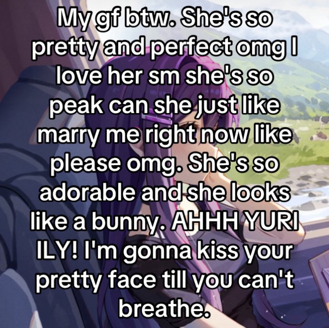 @Yumi!! (Mafuyus partner)