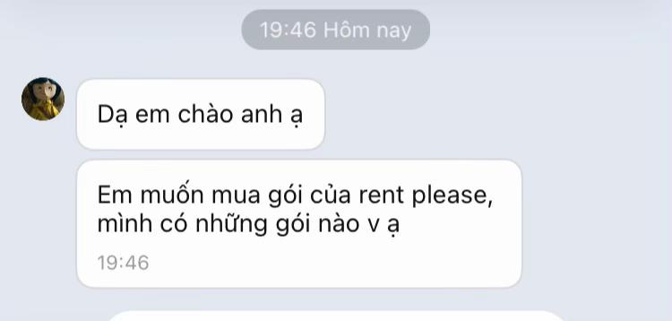 @Love Rent Please 🇻🇳