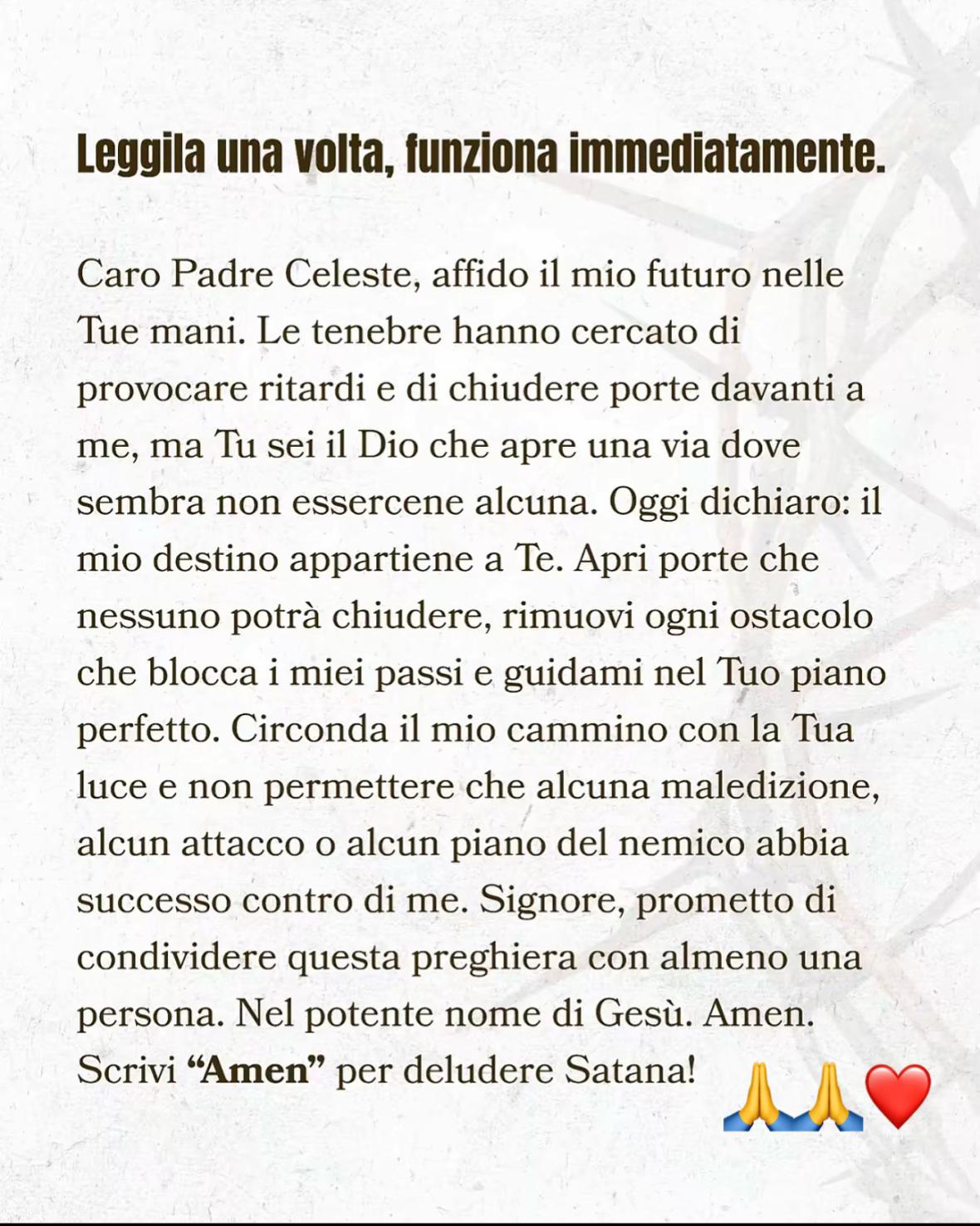 @Patriziagallotta