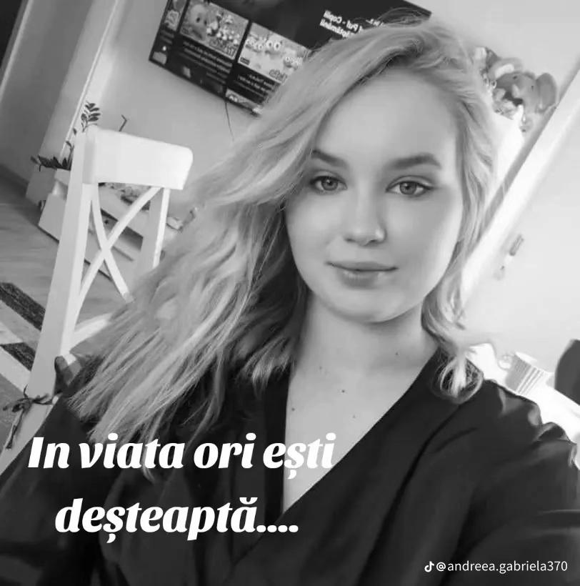 @Andreea srrrfff