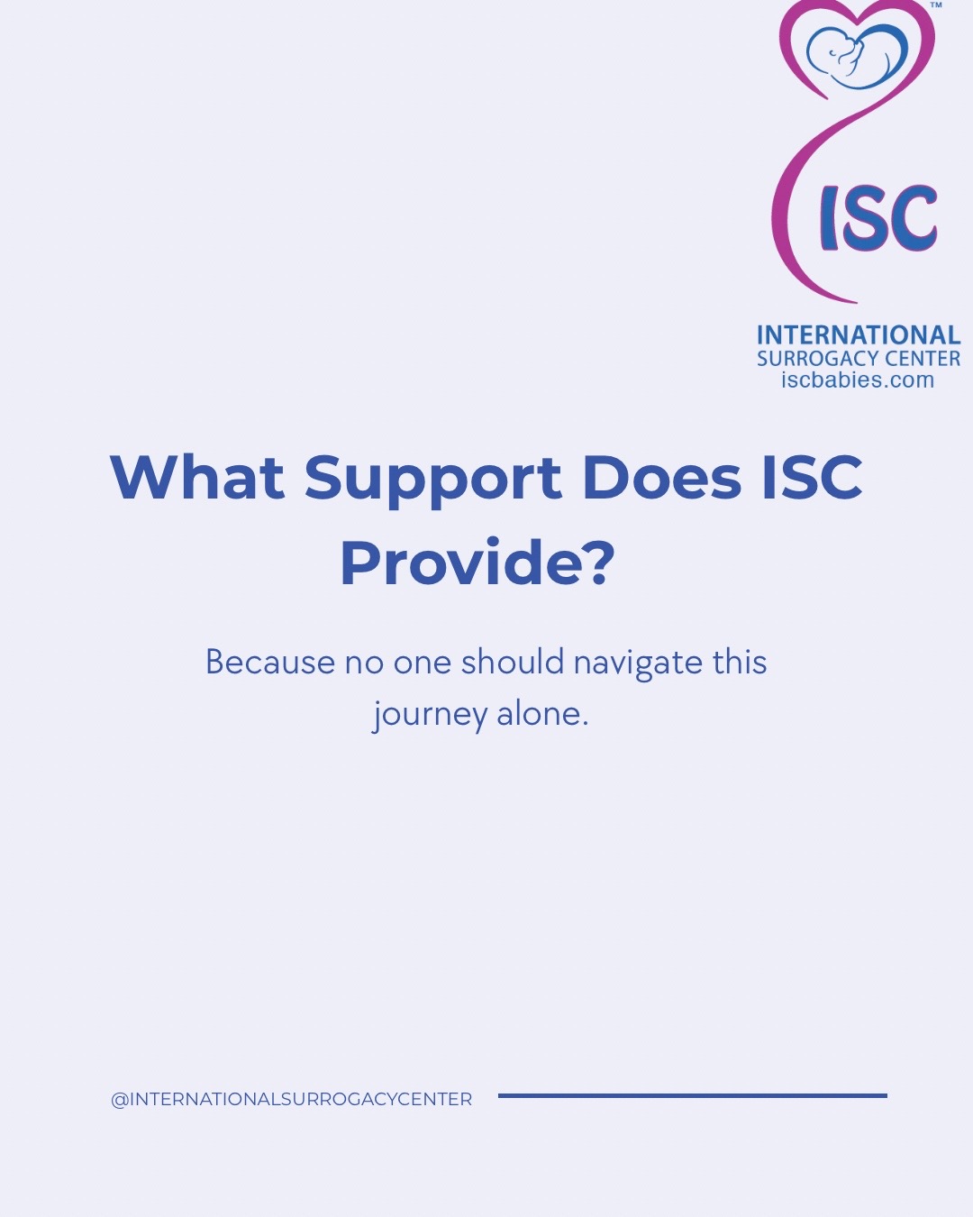 @International Surrogacy Center