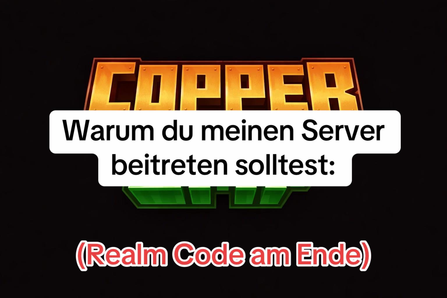 @CopperSMP