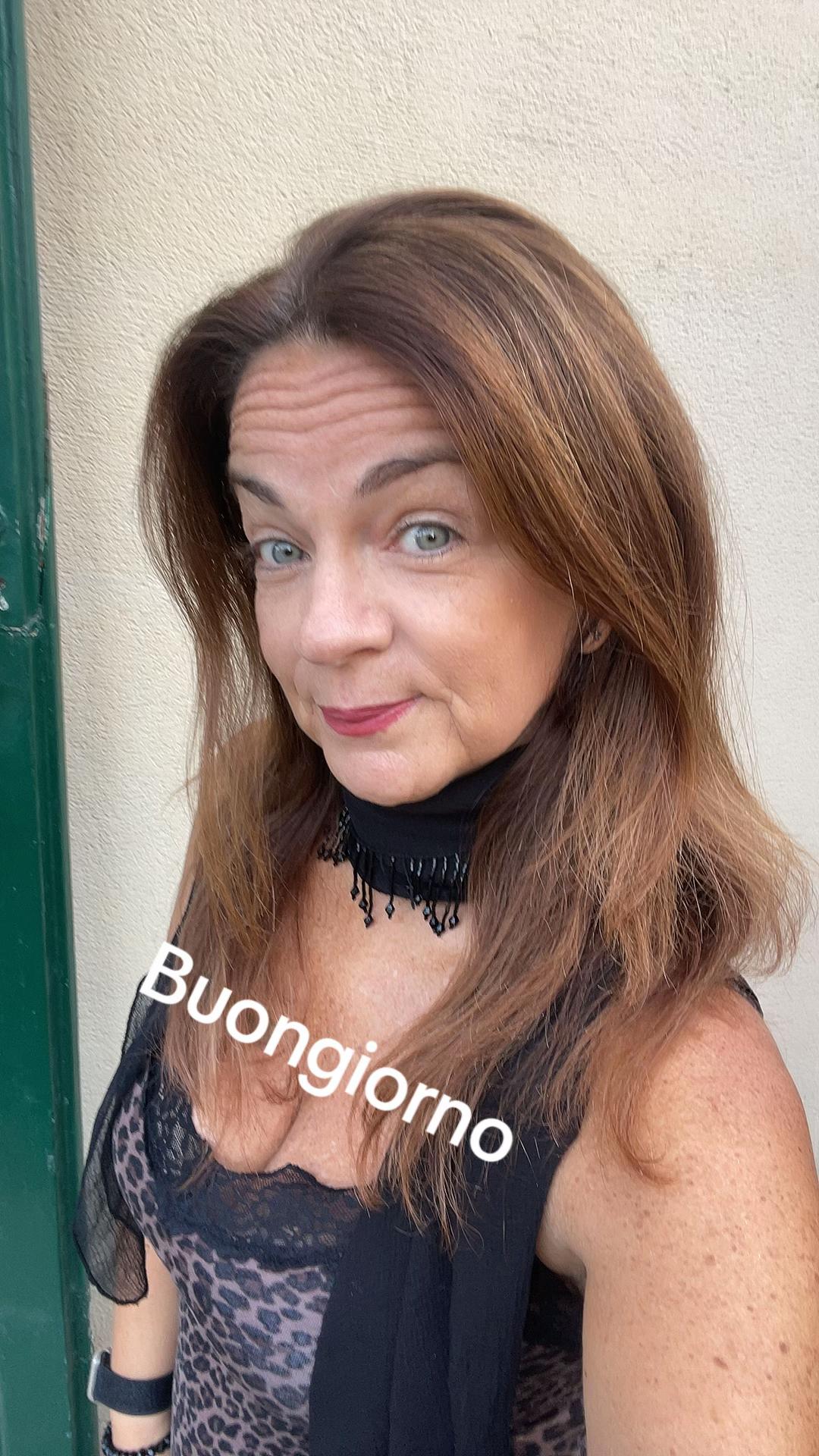 @Rosalinda Loiacono