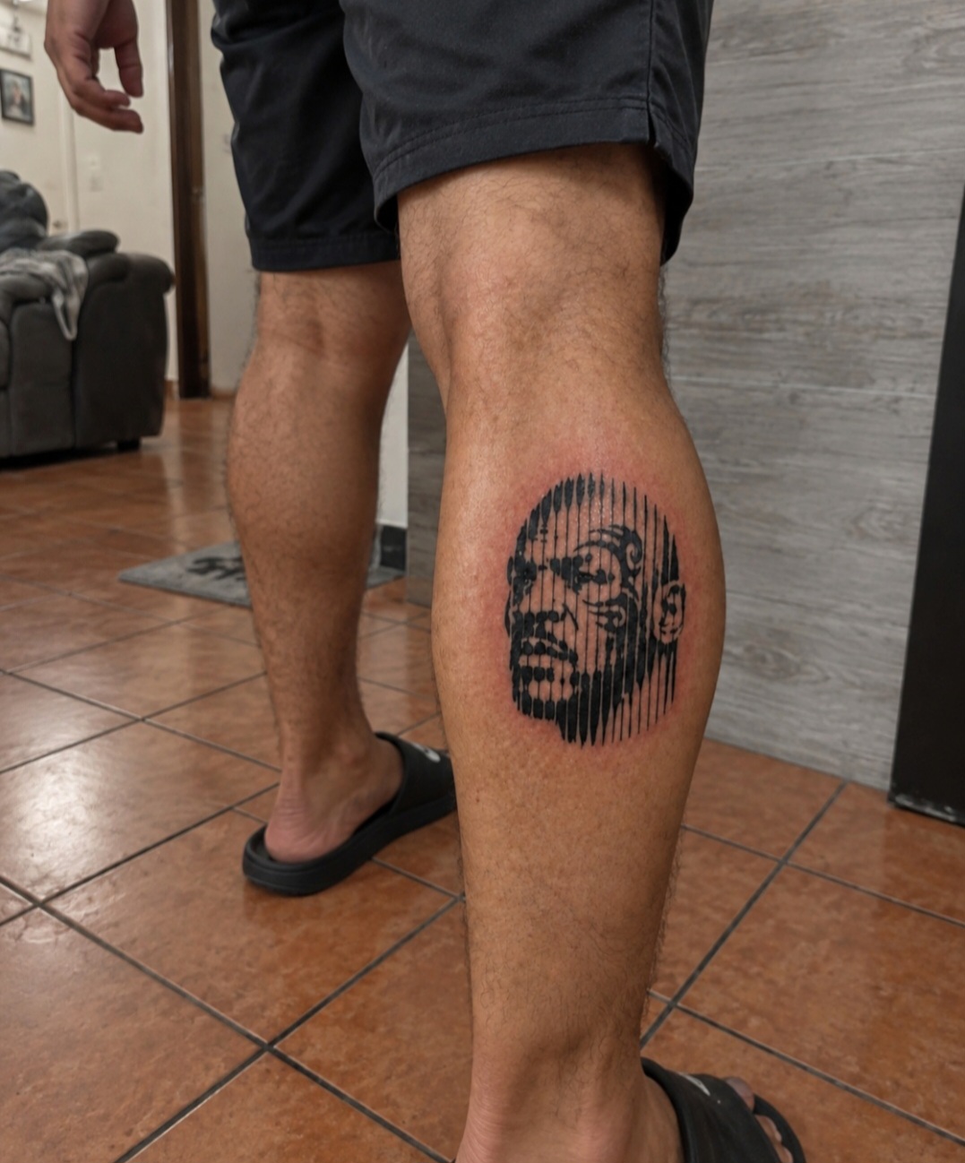 @Gianni tattoo 😎