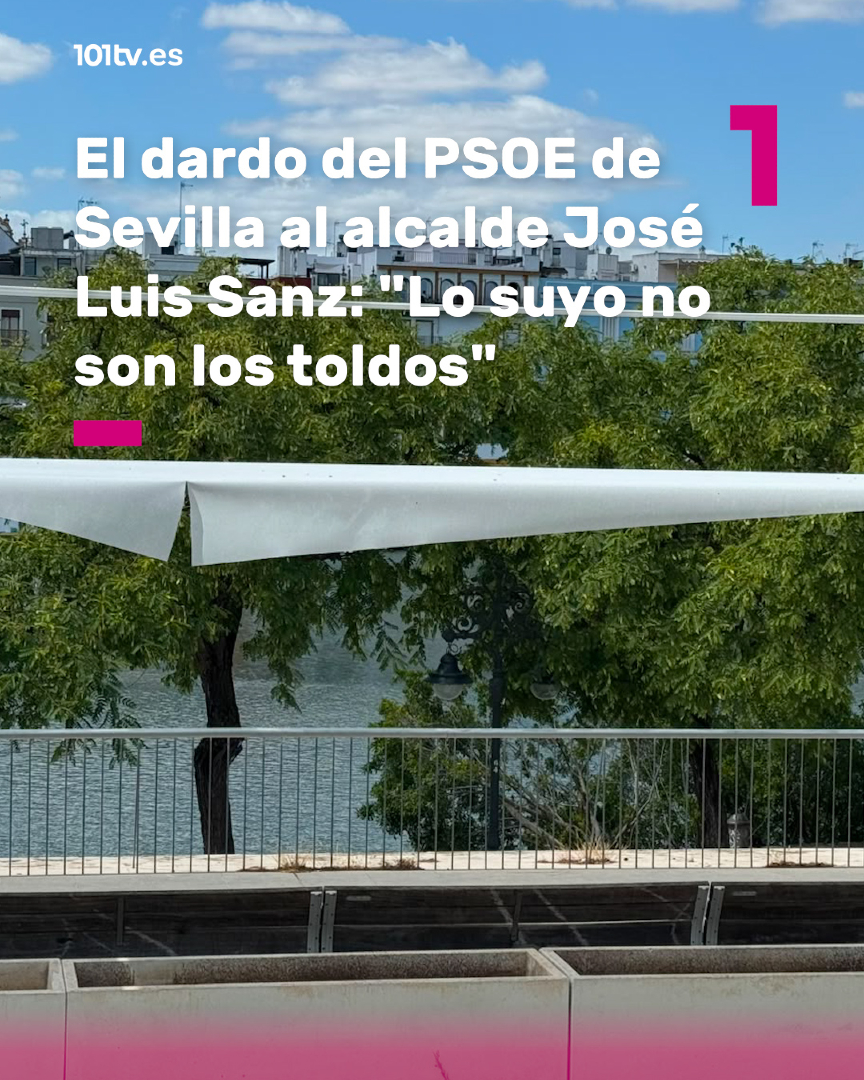 @101tv.es Sevilla