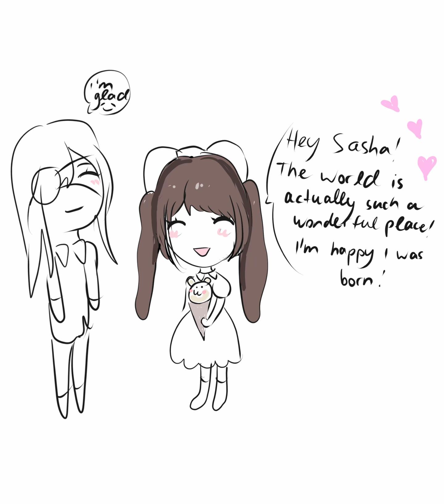 @Bunny 🌸