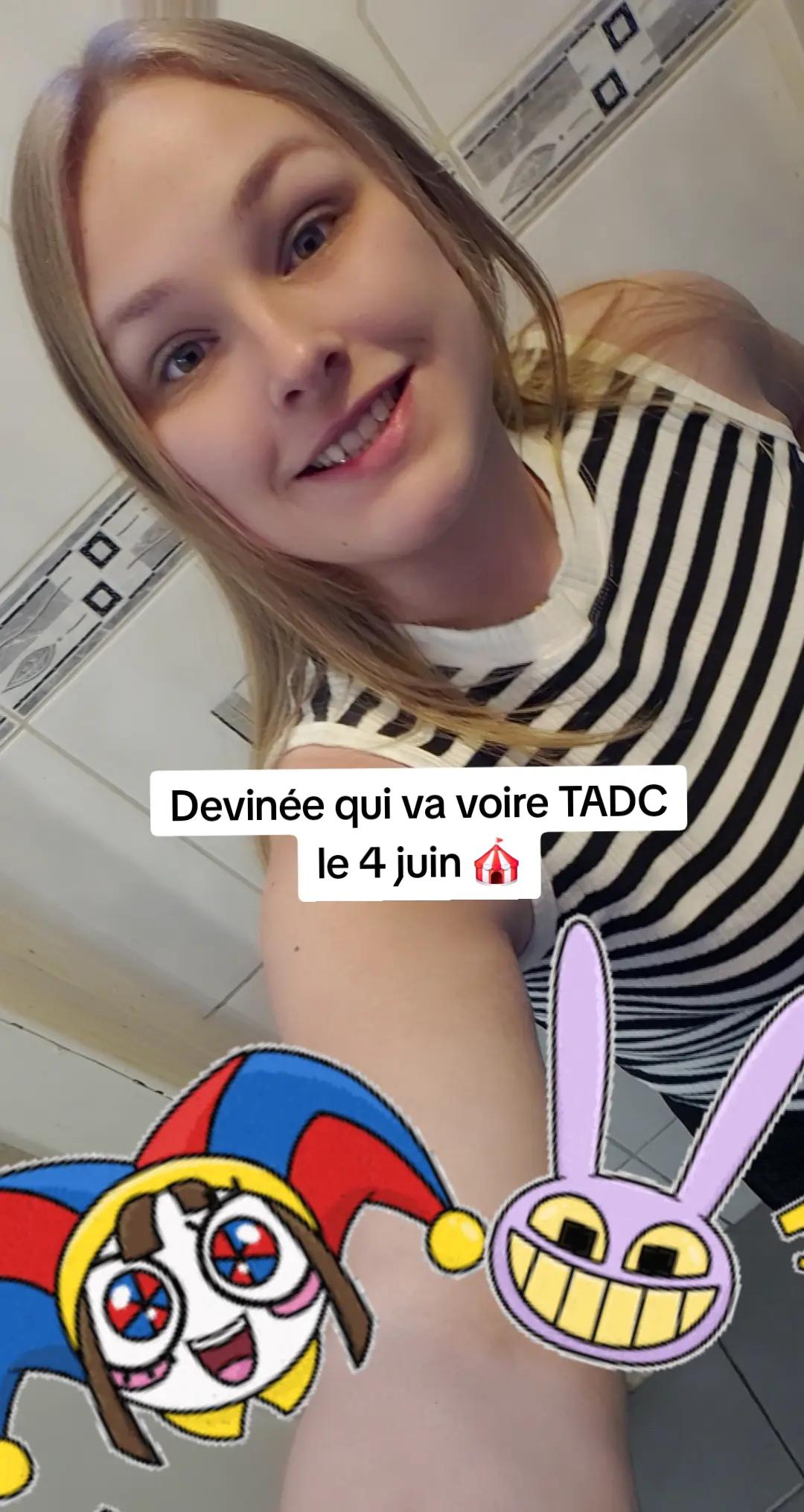 @Ang&eacute;lique 🐍