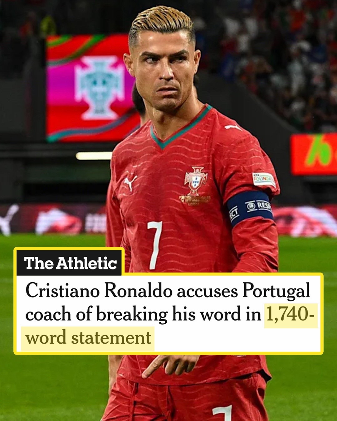 @Men in Blazers