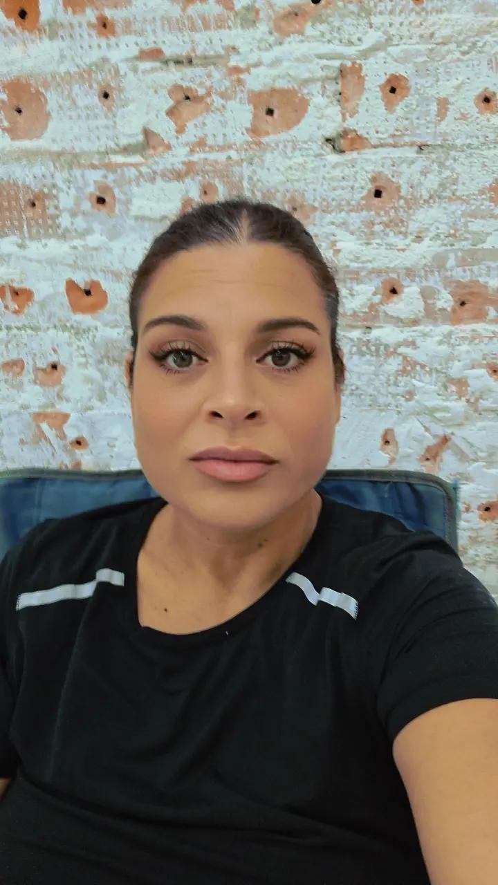 @Samira Moreno